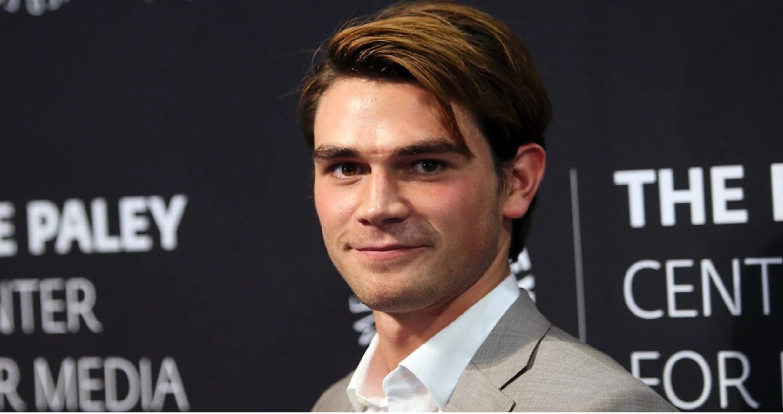 KJ Apa