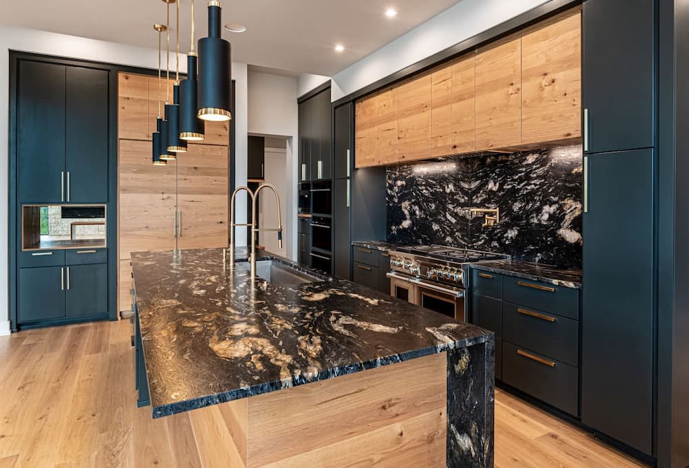 Kitchen Renovation Company Dubai