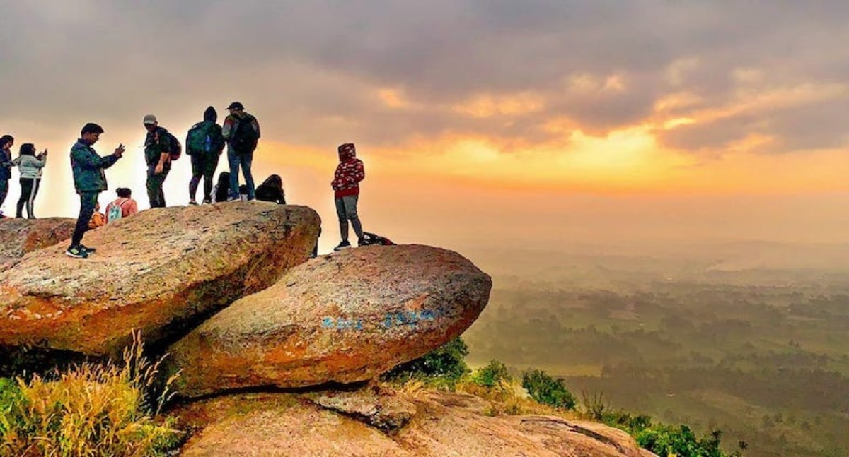 bangalore