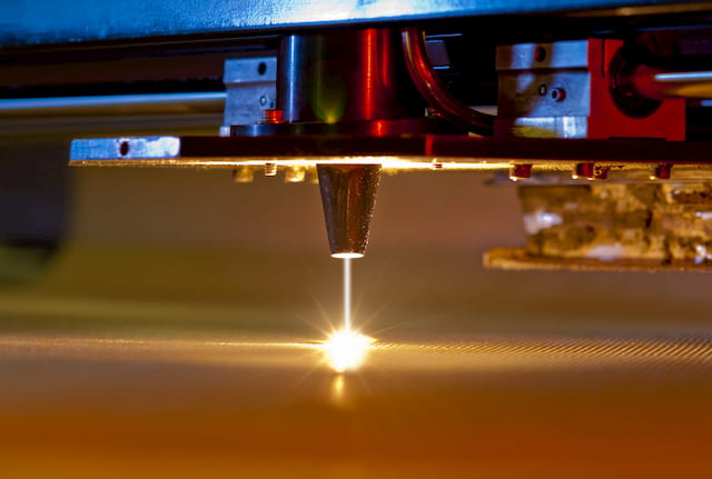 Laser Cutting is an incredible technology that empowers the formation of numerous applications, Choose the best laser cutters for you