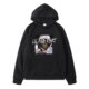 Lil Uzi Vert Classic Design Hoodie