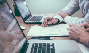 MacBooks for Best Business Meeting