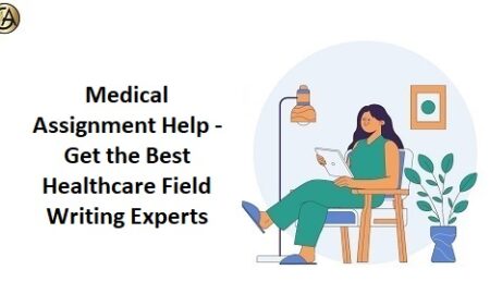 Online Medical assignment help