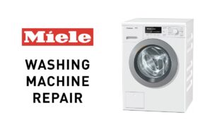 Miele Repairs