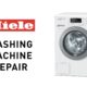 Miele Repairs