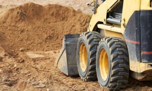 Mini Bobcat Hire NSW