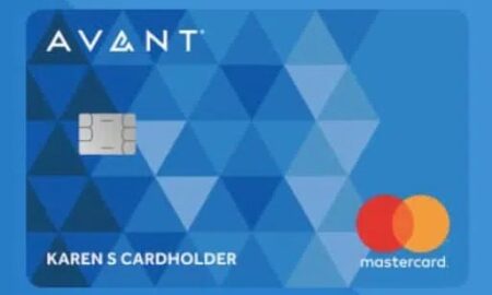 MyAvantCard-com