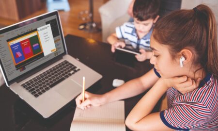 Online Computer Kids Live Classes In India