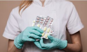 Pharmaceutical Distributors in Patna