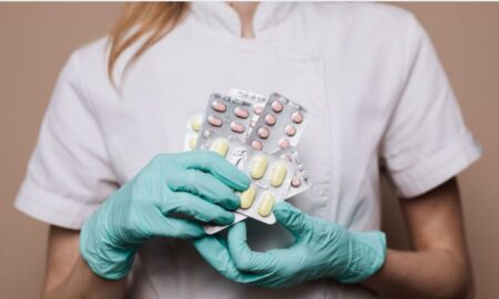 Pharmaceutical Distributors in Patna