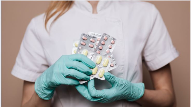 Pharmaceutical Distributors in Patna