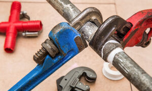 plumber internet marketing