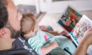 Problems Of Kids While Learning