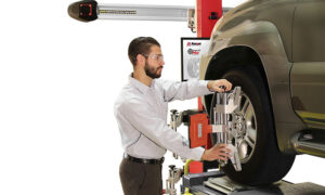 mobile tyre fitting