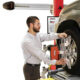 mobile tyre fitting