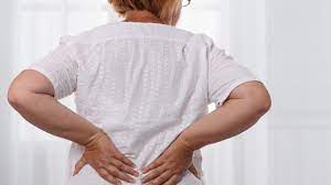 Relieving Back Pain With These Suggestions