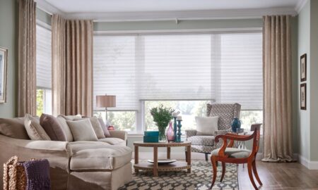 Roman Blinds Vs Roller Blinds
