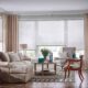 Roman Blinds Vs Roller Blinds