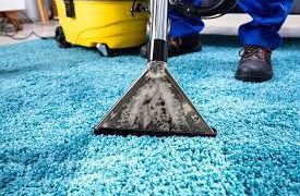 Rug Restoration Services