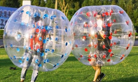 SAFETY-MEASURES-TO-PLAY-WITH-ZORB-BALLS