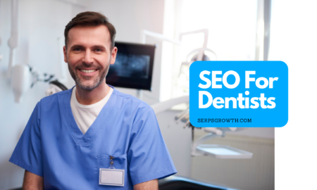 SEO For Dentists