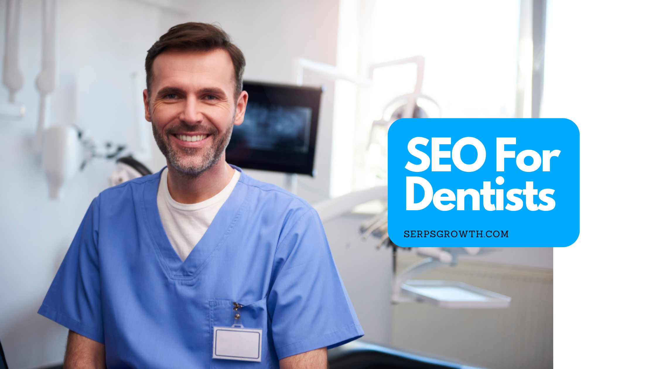 SEO For Dentists