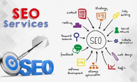 SEO-Services