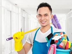 Cleaning Services in San Francisco CA