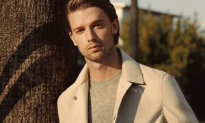 Style Society Blogger: What's New In Men's Fashion This Spring?