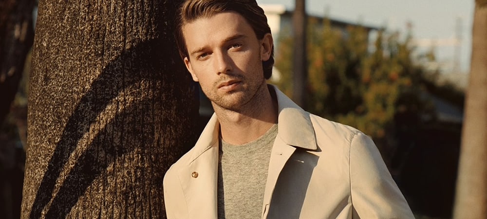 Style Society Blogger: What's New In Men's Fashion This Spring?