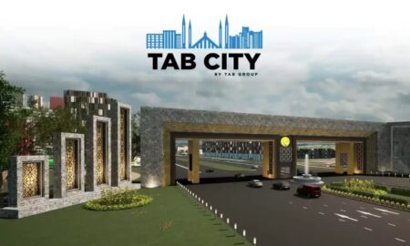 Tab City Rawalpindi