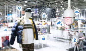 rfid technology in retail