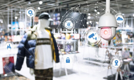 rfid technology in retail