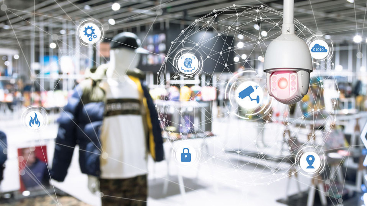 rfid technology in retail