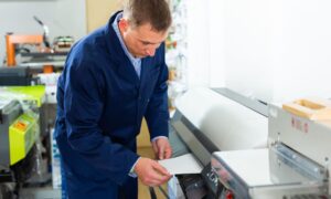 Top Things To Consider For Getting a Quality Printing Service