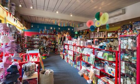 Toy Shops In Sydney