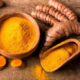 What is the most beneficial health effect of golden spice?