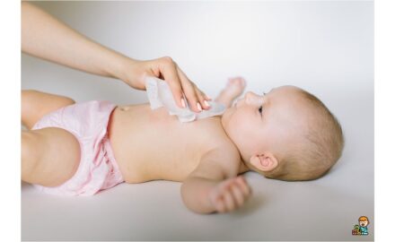 baby wipes uses