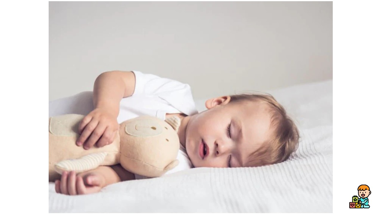 How to Put a baby to sleep fast