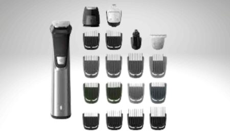 Philips Hair Trimmer Series 7000 Review in 2022