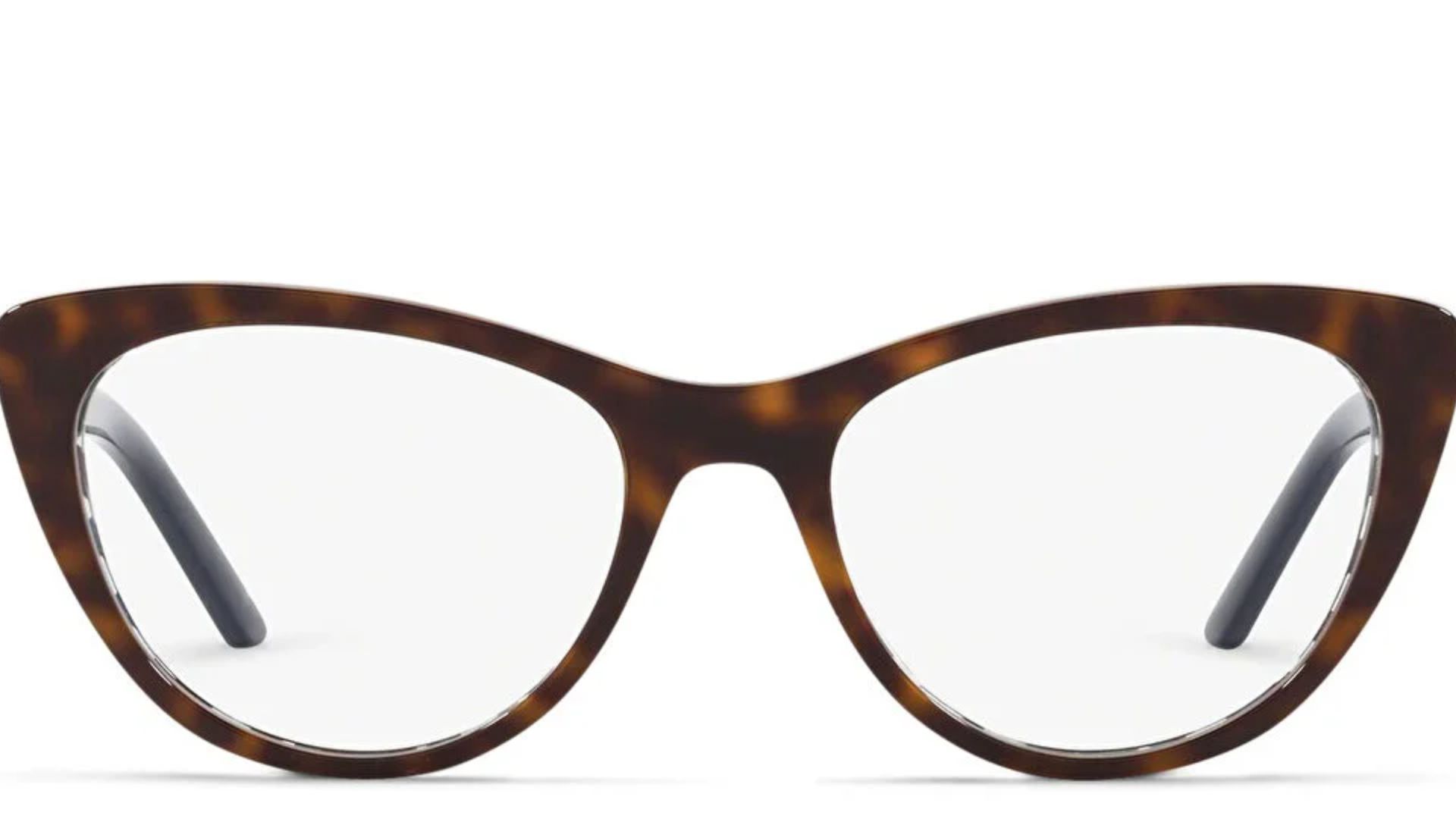 cateye eyeglasses