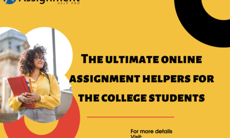 online assignment help