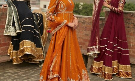 What Clothes Are Famous In Pakistan?