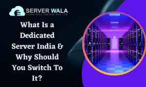 Dedicated Server India