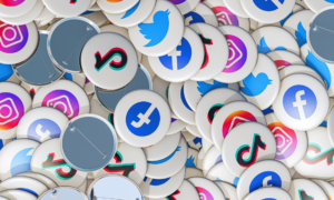 What Types of Content Drive Engagement on Facebook