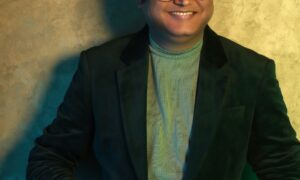 Vibhu Agarwal