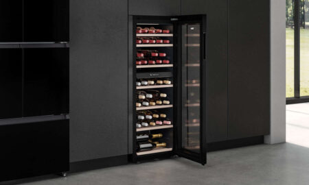 Wine Fridge