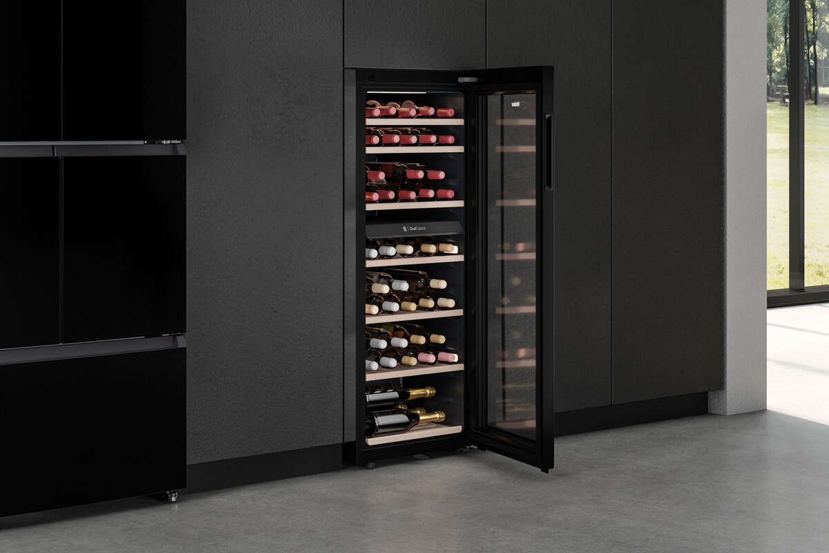 Wine Fridge