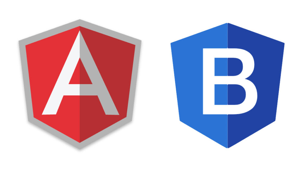What to choose for your web development project? AngularJS or Bootstrap ...