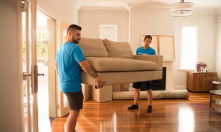 Parramatta Movers